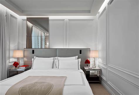 baccarat new york madison photos|Classic Suite .